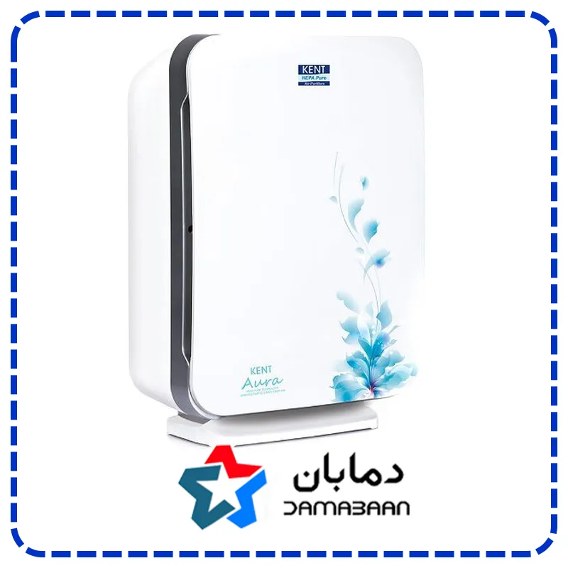 دستگاه تصفیه هوا کنت مدل Aura
