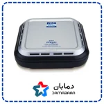 دستگاه تصفیه هوا کنت مدل Car Air