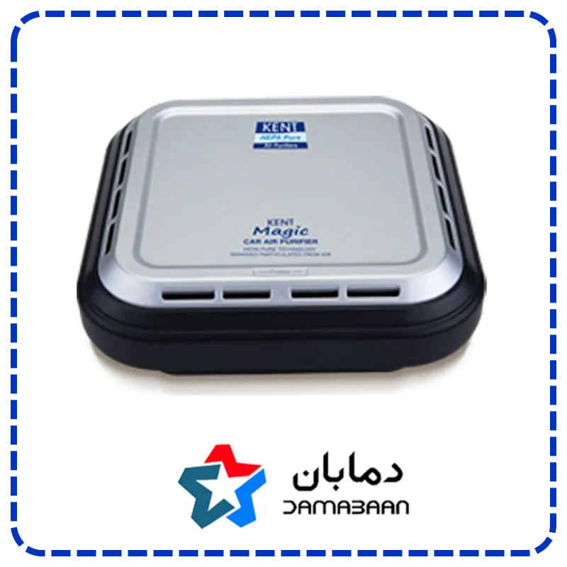 دستگاه تصفیه هوا کنت مدل Car Air