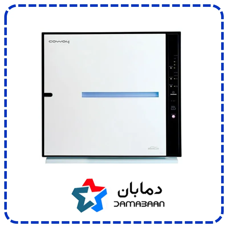 دستگاه تصفیه هوا کووی مدل AP-1004AH