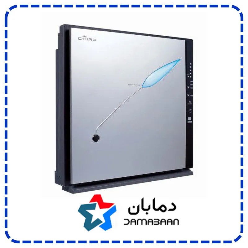 دستگاه تصفیه هوا کووی مدل AP-1005AH