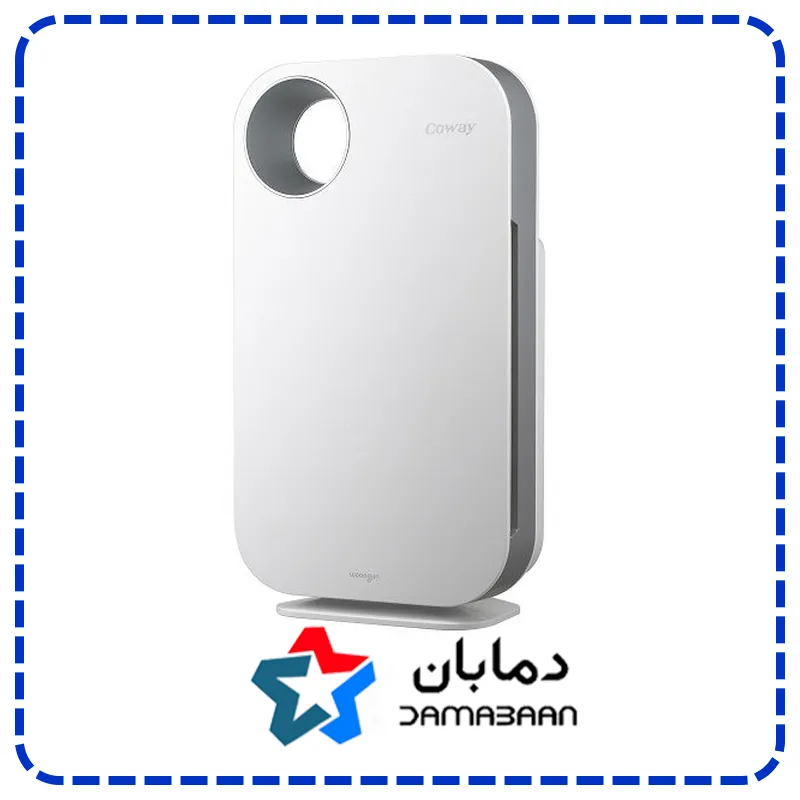 دستگاه تصفیه هوا کووی مدل AP-1008CH