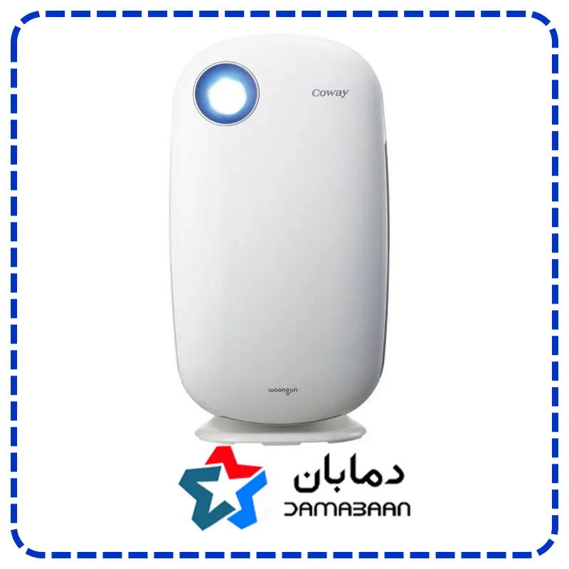 دستگاه تصفیه هوا کووی مدل AP-1009CH