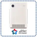 دستگاه تصفیه هوا کووی مدل AP-1511FHE