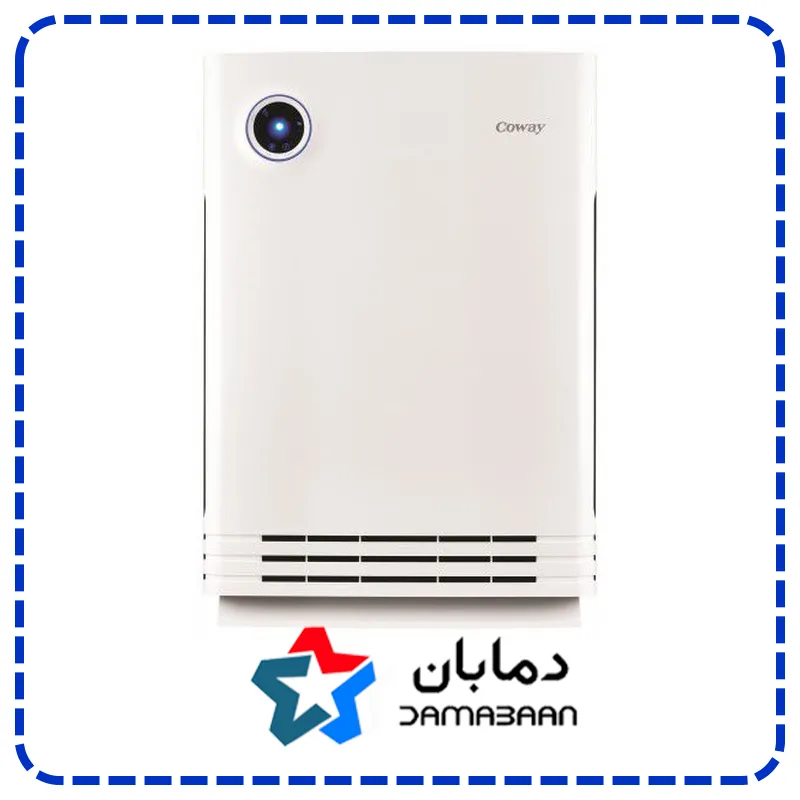 دستگاه تصفیه هوا کووی مدل AP-1511FHE