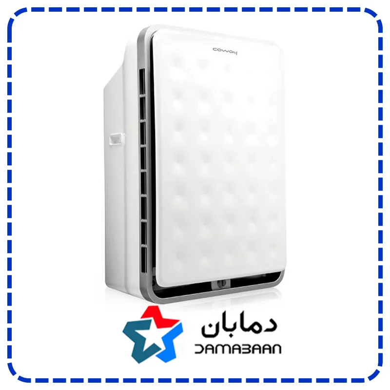 دستگاه تصفیه هوا کووی مدل AP-3 008FH