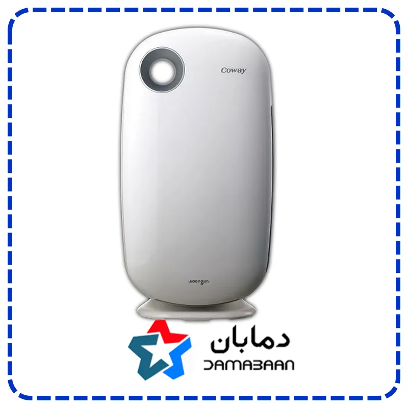 دستگاه تصفیه هوا کووی مدلAP-0509DH