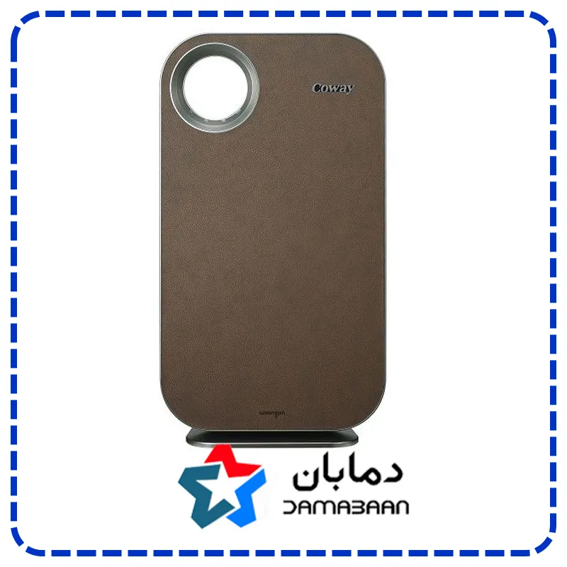 دستگاه تصفیه هوا کووی مدلAP-1008DH