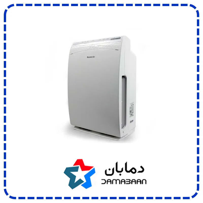 دستگاه تصفیه هوا گری دستگاه تصفیه هوا گری