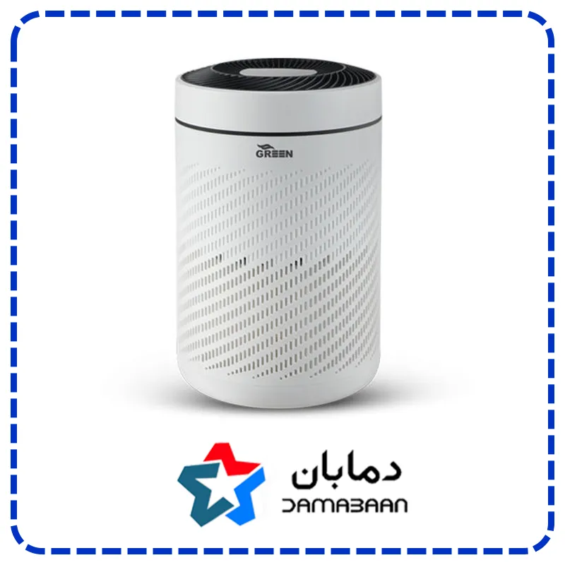 دستگاه تصفیه هوا گرین مدل GAP200P1F4