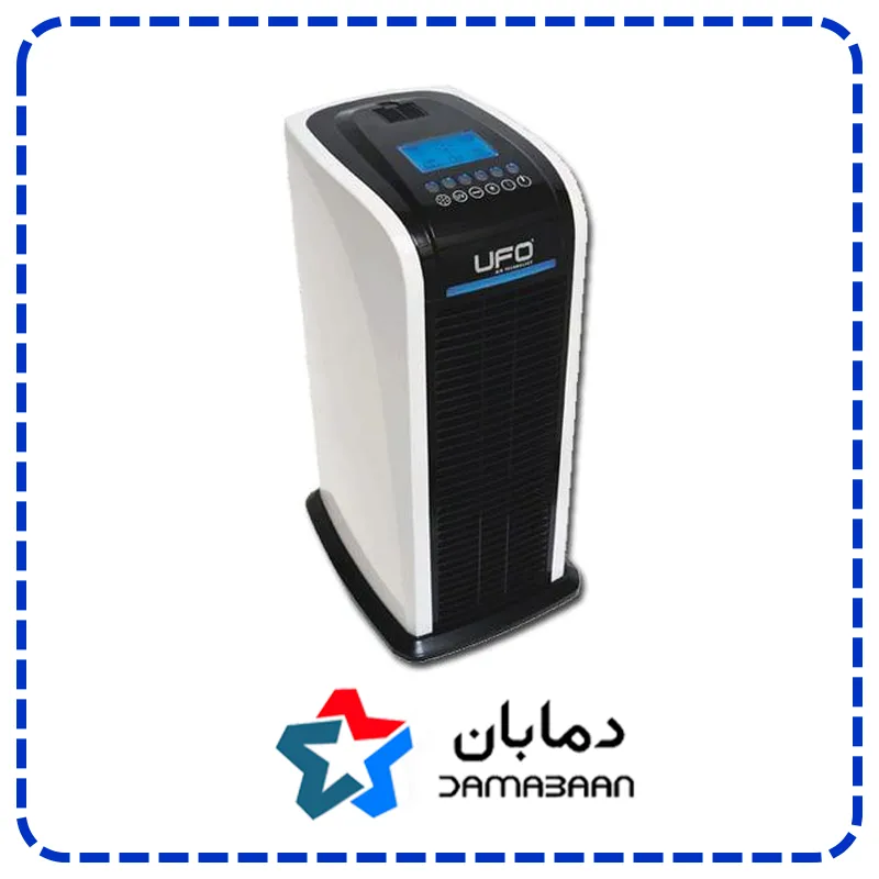 دستگاه تصفیه هوا یوفو مدل P150