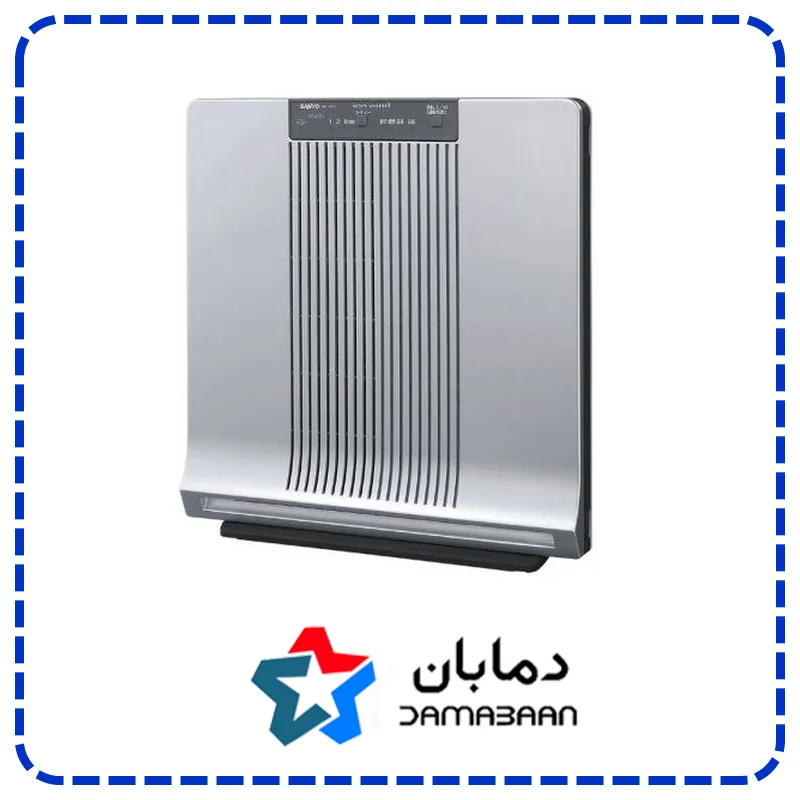 دستگاه تصفیه هوای سانیو مدل ABC-HP14