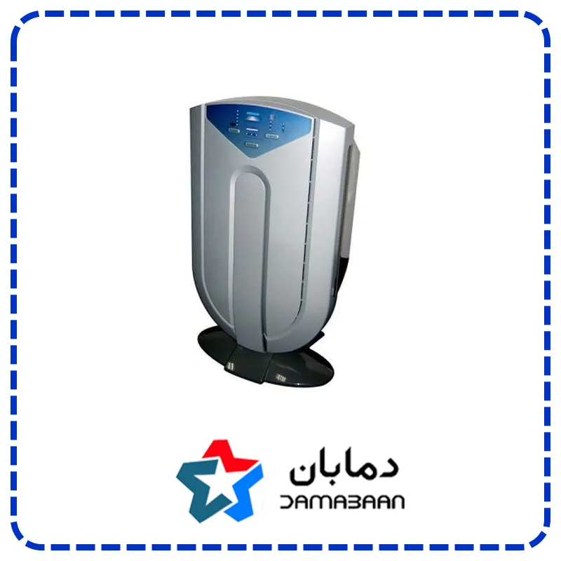 دستگاه تصفیه هوای نئوتک مدل XJ-38001