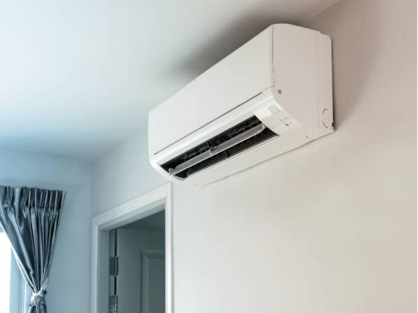 فن کویل بهتره یا اسپلیت؟