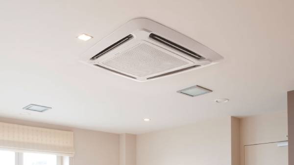 فن کویل چطور کار میکنه؟