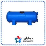 فیلتر شنی فلزی استخر 90 مترمکعبی