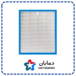 فیلتر هپا تصفیه هوا ایستکول مدل TM-TW209