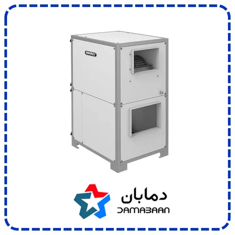 هواساز انرژی مدل EH F5000