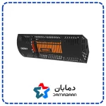 هیتر گرمایشی تابشی انرژی مدل GR 0030