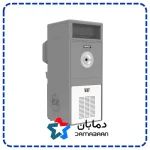 هیتر گرمایشی نفتی و گازوئیلی انرژی مدل KH 0320