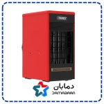 هیتر گرمایشی گازی انرژی مدل GH 0625