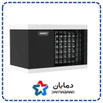 هیتر گرمایشی گازی انرژی مدل GH 0825