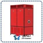 کوره هوای گرم گرمایشی گازی انرژی مدل GF 3060