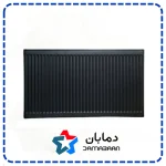 رادیاتور پانلی ایساتیس (مشکی) 60 سانتی