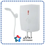 آبگرمکن برقی تک فاز ویتو V1100