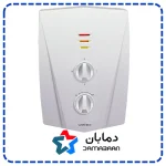 آبگرمکن برقی تک فاز ویتو V1200