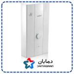 آبگرمکن برقی سه فاز ویتو BLUE E 1215