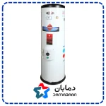 آبگرمکن برقی مدل 120 لیتری پرسین