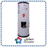 آبگرمکن برقی مدل 150 لیتری پرسین