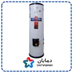 آبگرمکن برقی مدل 200 لیتری پرسین