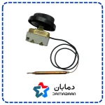 ترموستات آبگرمکن برقی متغیر ۸۰ درجه تکبان