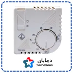 ترموستات اتاقی ۳۵ درجه مدل 200 TCR تکبان