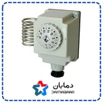 ترموستات محیطی صنعتی مرغداری تکبان