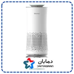 دستگاه تصفیه هوا Air Aura Z400-A بویمن