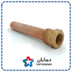 غلاف دو قلو کوتاه تکبان