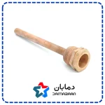 غلاف مستغرق تکبان