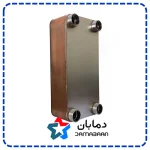 مبدل حرارتی صفحه ای HP900 هپاکو