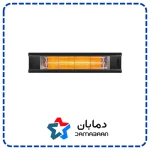 هیتر برقی المنت کربن ویتو مدل آئرو اس Aero S