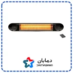 هیتر برقی المنت کربن ویتو مدل بلید اس Blade S