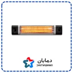 هیتر برقی المنت کربن ویتو مدل سی اچ CH2500TW