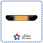 هیتر برقی المنت کربن ویتو مدل مینی بلید Mini Blade