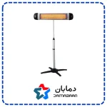 پایه تلسکوپی ویتو