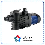 پمپ تصفیه استخر دو اسب هایواتر HW2001