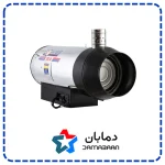 کوره هوای گرم ۷۰ هزار دوگانه سوز نیرو تهویه البرز