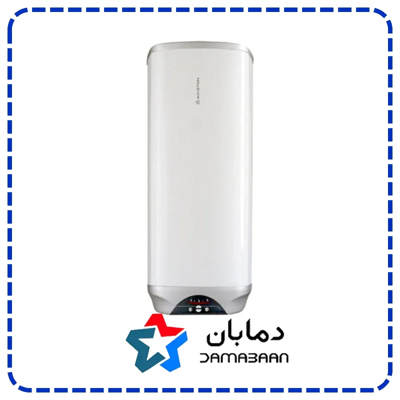 آبگرمکن برقی 65 لیتر آریستون Shape Eco Slim