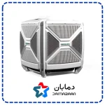 کولر 4000 بالا زن (AM45) ایرومکس